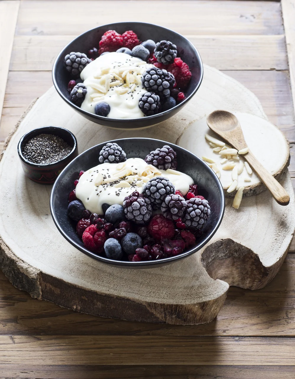 Salvia hispanica <br>CHIA SEED - Image 2